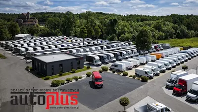 Auto Plus Sp.k.